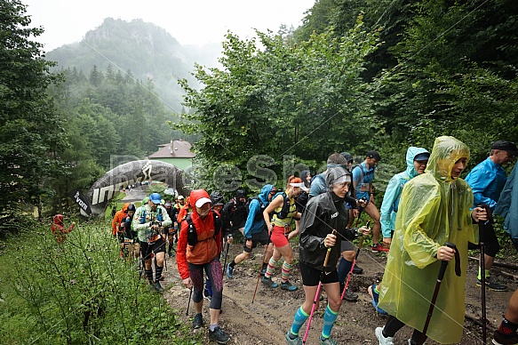Ultra Fatra 2021