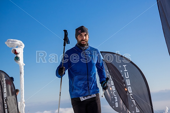 WINTER SkyRace 2017