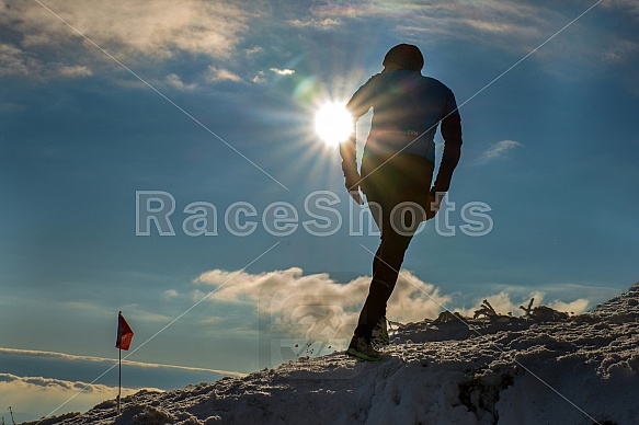 WINTER Skyrace a Trail 2017