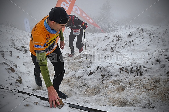 Výšlap na Ještěd Výšlap na Ještěd