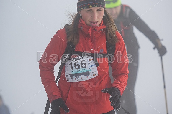 WINTER SkyRace 2017