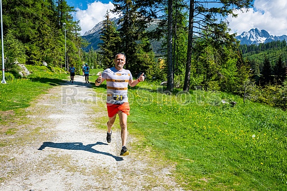 Interski Run 2021