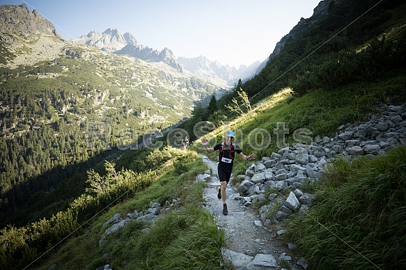 Tatranská Šelma Ultra 2017