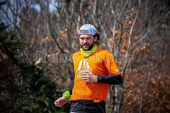 Výběr z Ještěd Skyrace 2019