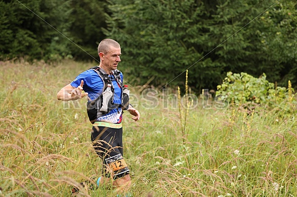 Ultra Fatra 2021