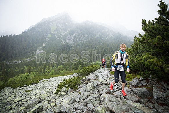 Tatry Running Tour 2017