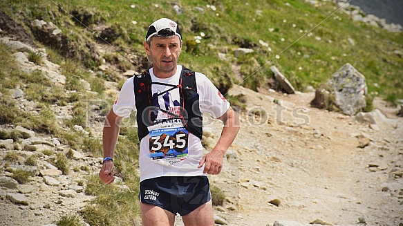 Sky&Clouds run 2019