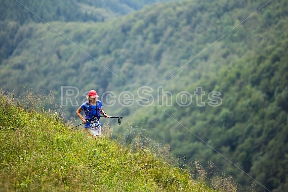 Fotogalerie Ultra Fatra 2020