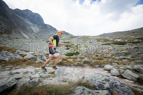 Tatranská Šelma Ultra 2017