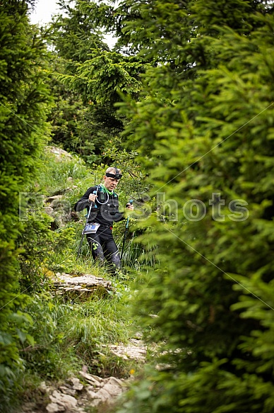 Fotogalerie Ultra Fatra 2020