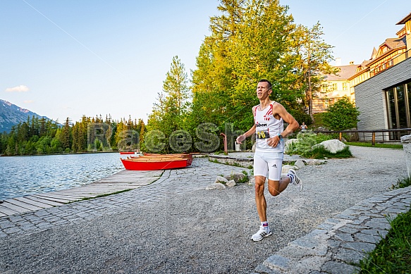 Tatry Running Tour 2021