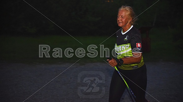 Night run
