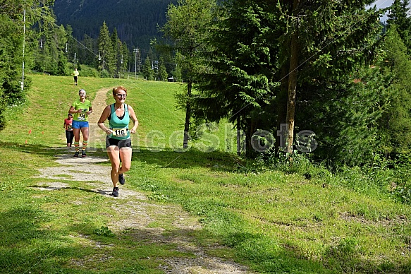 TRT 2018 - Interski Run