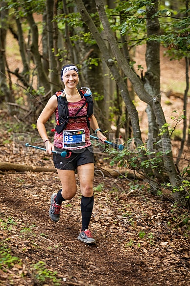 Fotogalerie Ultra Fatra 2020