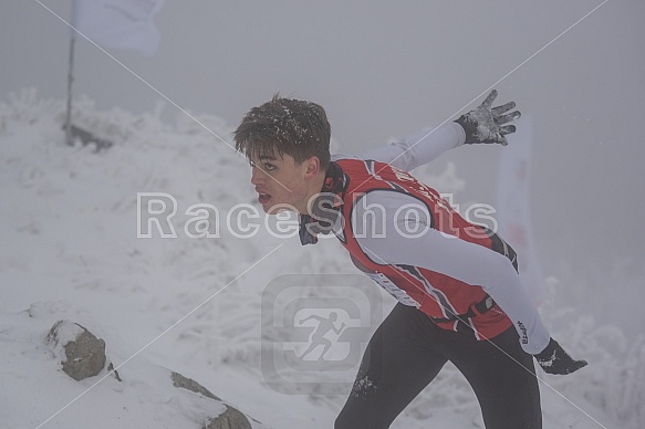 WINTER SkyRace 2017