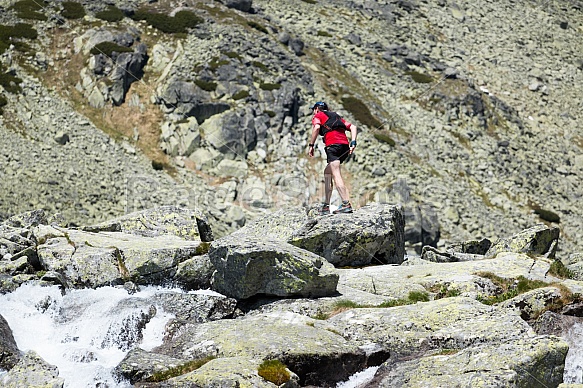Tatry Running Tour Sky&Cloud Run 2016