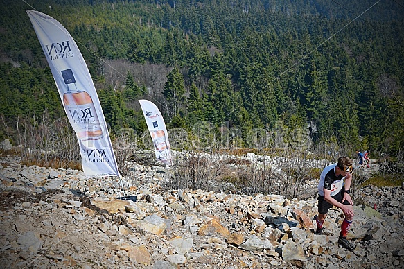 Ještěd Skyrace 2019