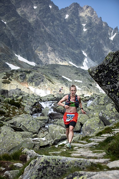 Tatry Running Tour 2019