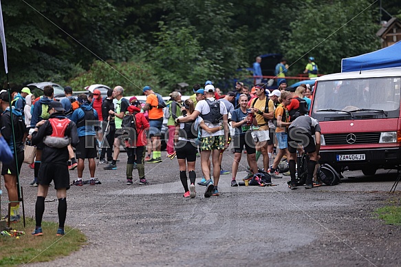 Ultra Fatra 2022