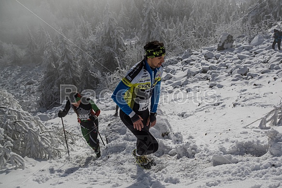 WINTER SkyRace 2017
