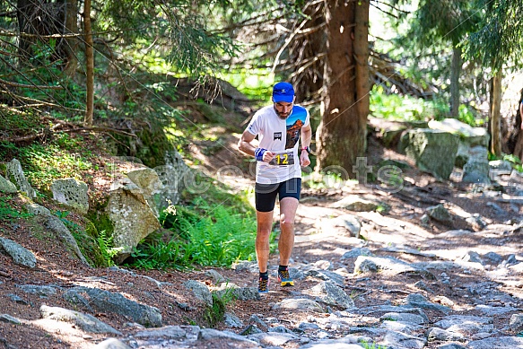 Interski Run 2021