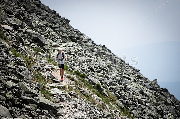 Tatry Running Tour 2019