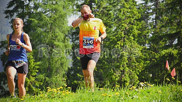 Interski Run 2019