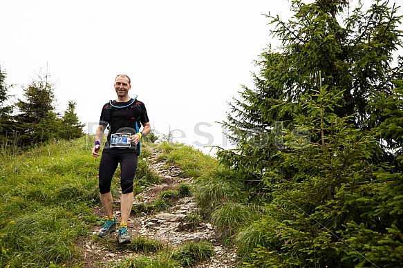 Fotogalerie Ultra Fatra 2020