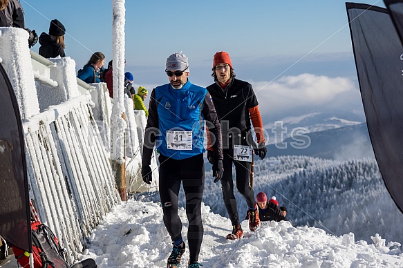 WINTER SkyRace 2017