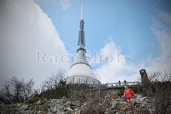 Ještěd Skyrace 2019