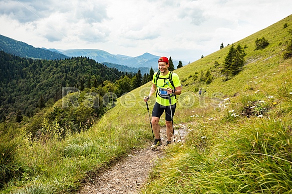 Fotogalerie Ultra Fatra 2020