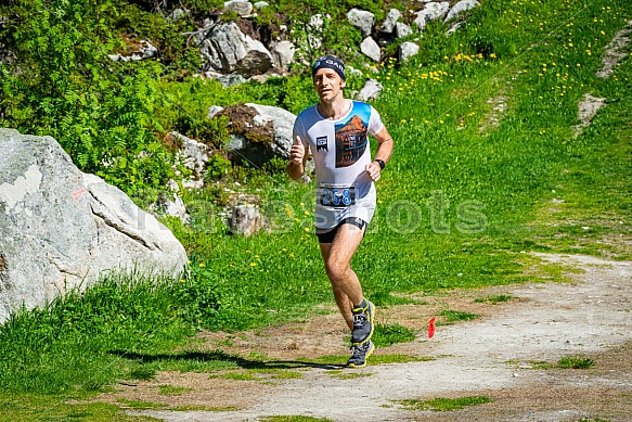 Interski Run 2021