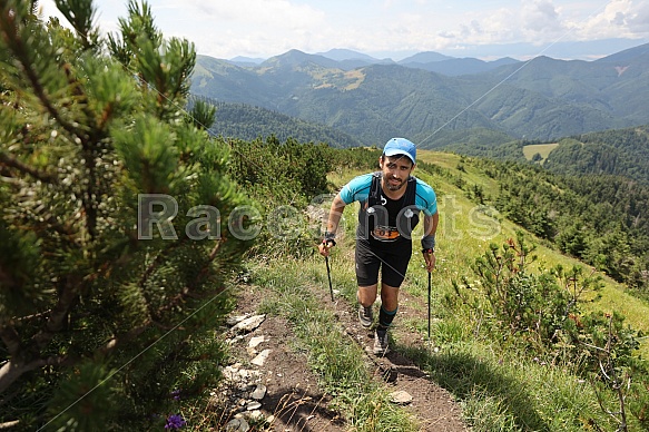 Ultra Fatra 2021 Ultra Fatra 2021