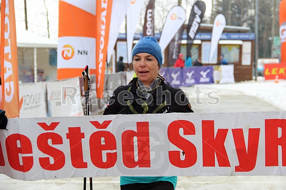 WINTER SkyRace 2017