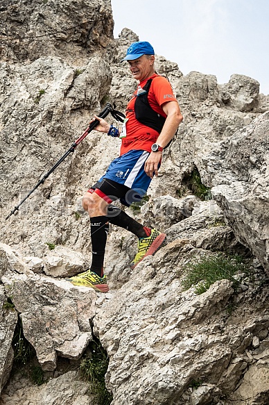 Fotografie ze závodu Malofatranská stovka 2019