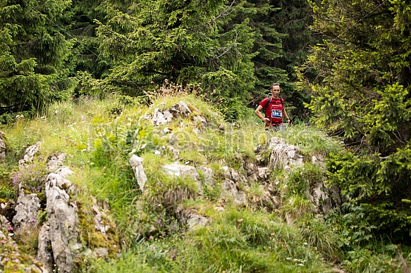 Fotogalerie Ultra Fatra 2020