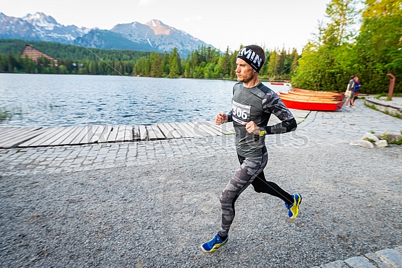 Tatry Running Tour 2021