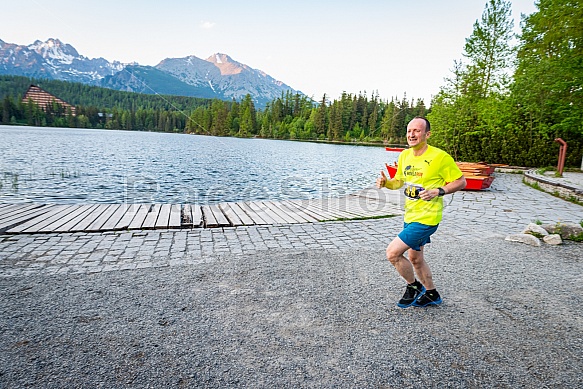Tatry Running Tour 2021