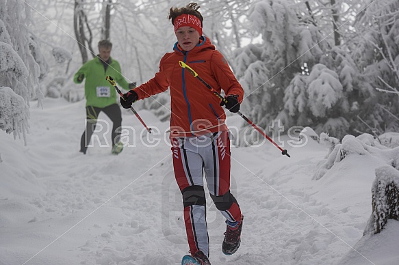 WINTER SkyRace 2017