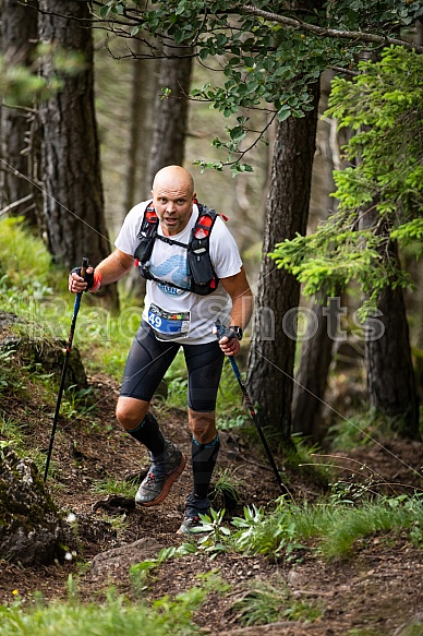 Fotogalerie Ultra Fatra 2020
