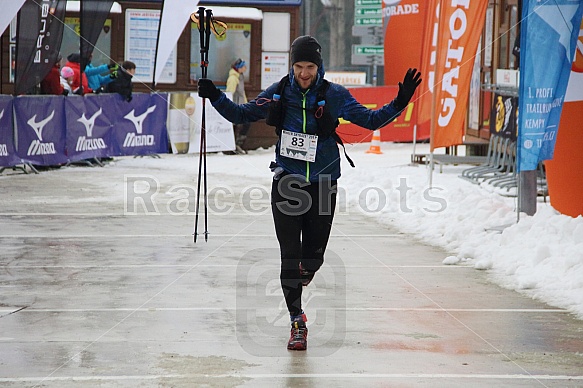 WINTER SkyRace 2017