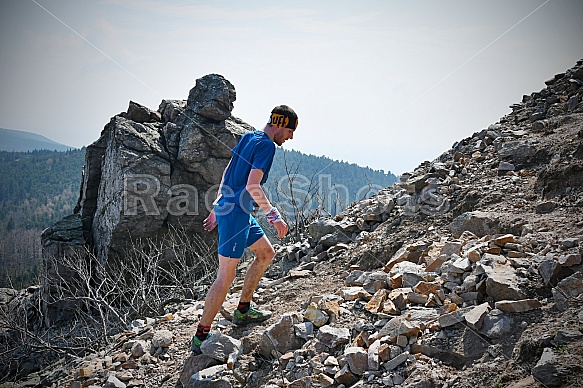 Ještěd Skyrace 2019