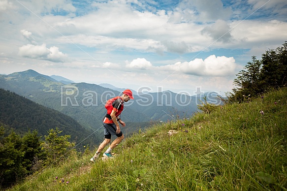 Fotogalerie Ultra Fatra 2020