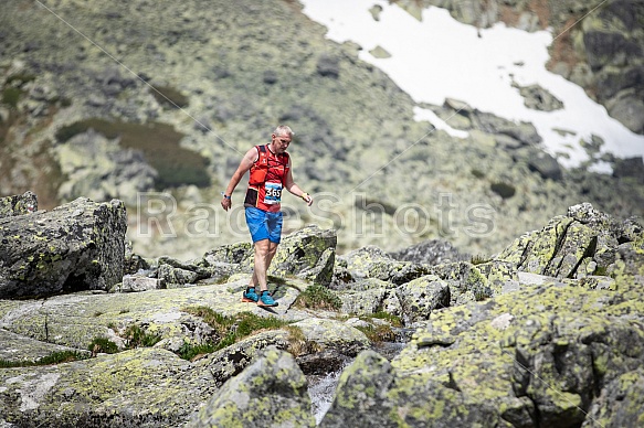Tatry Running Tour 2019