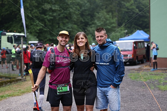 Ultra Fatra 2022