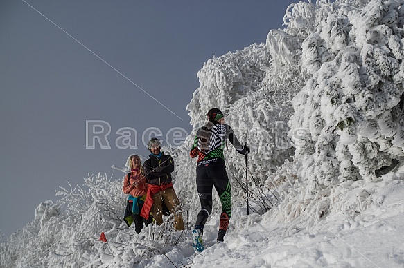WINTER SkyRace 2017