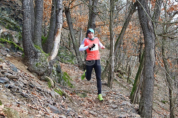 Fotografie Trailová Závist 2017 Fotografie Trailová Závist 2017