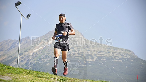 Interski Run 2019