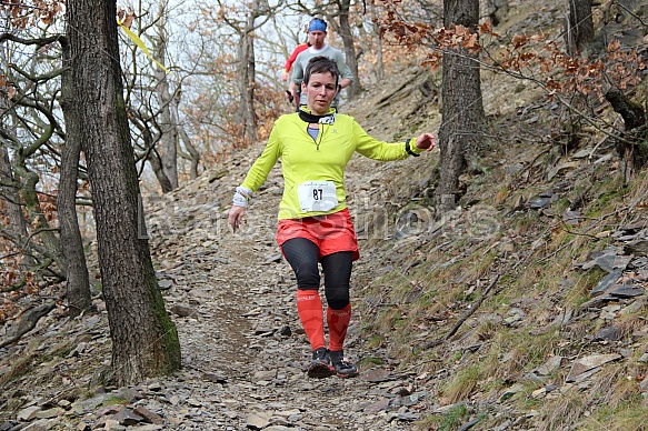 Fotografie Trailová Závist 2017