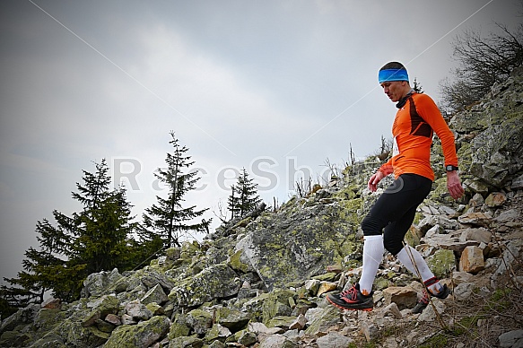 Ještěd Skyrace 2019